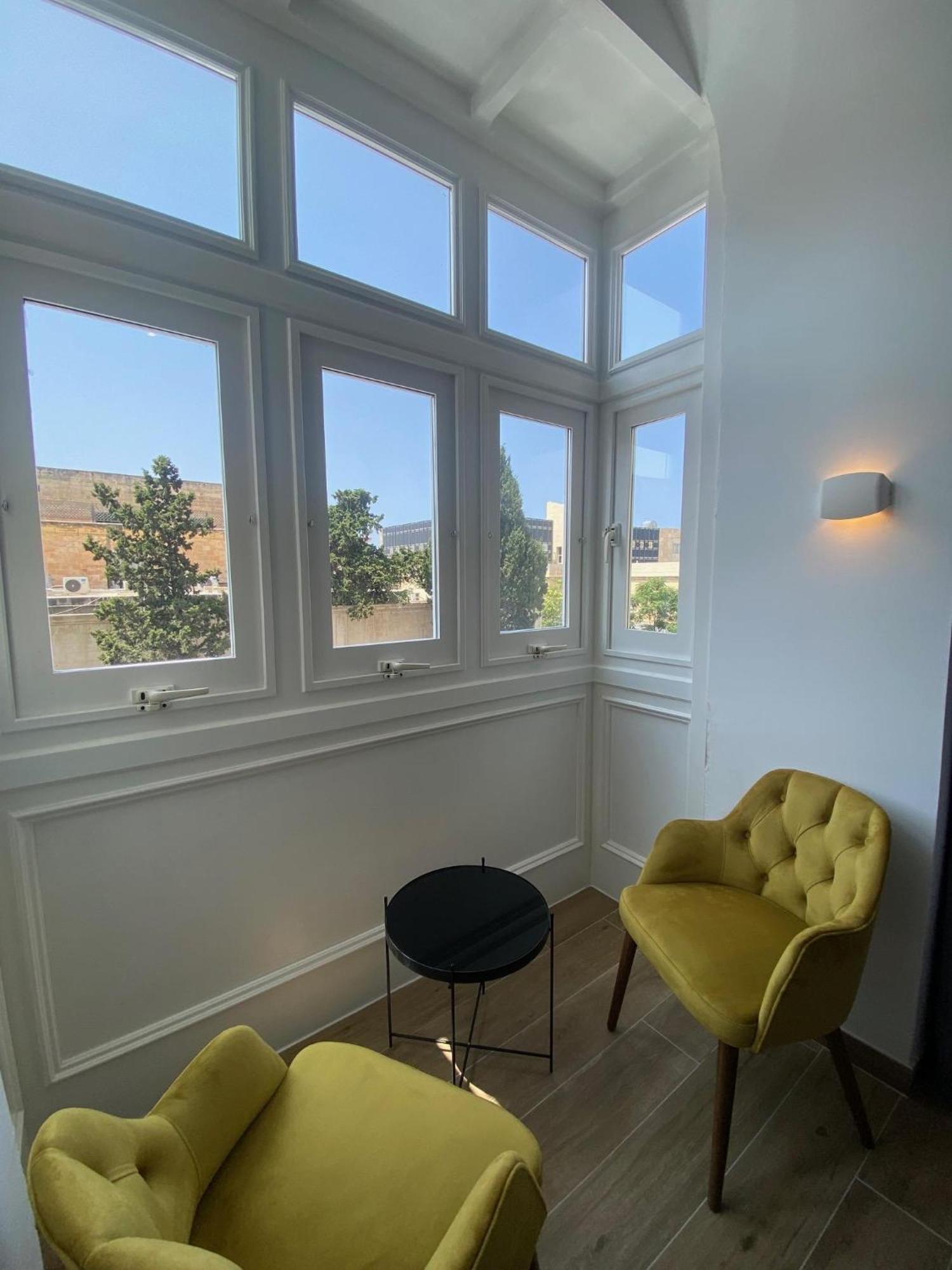 Tritoni Valletta Boutique *