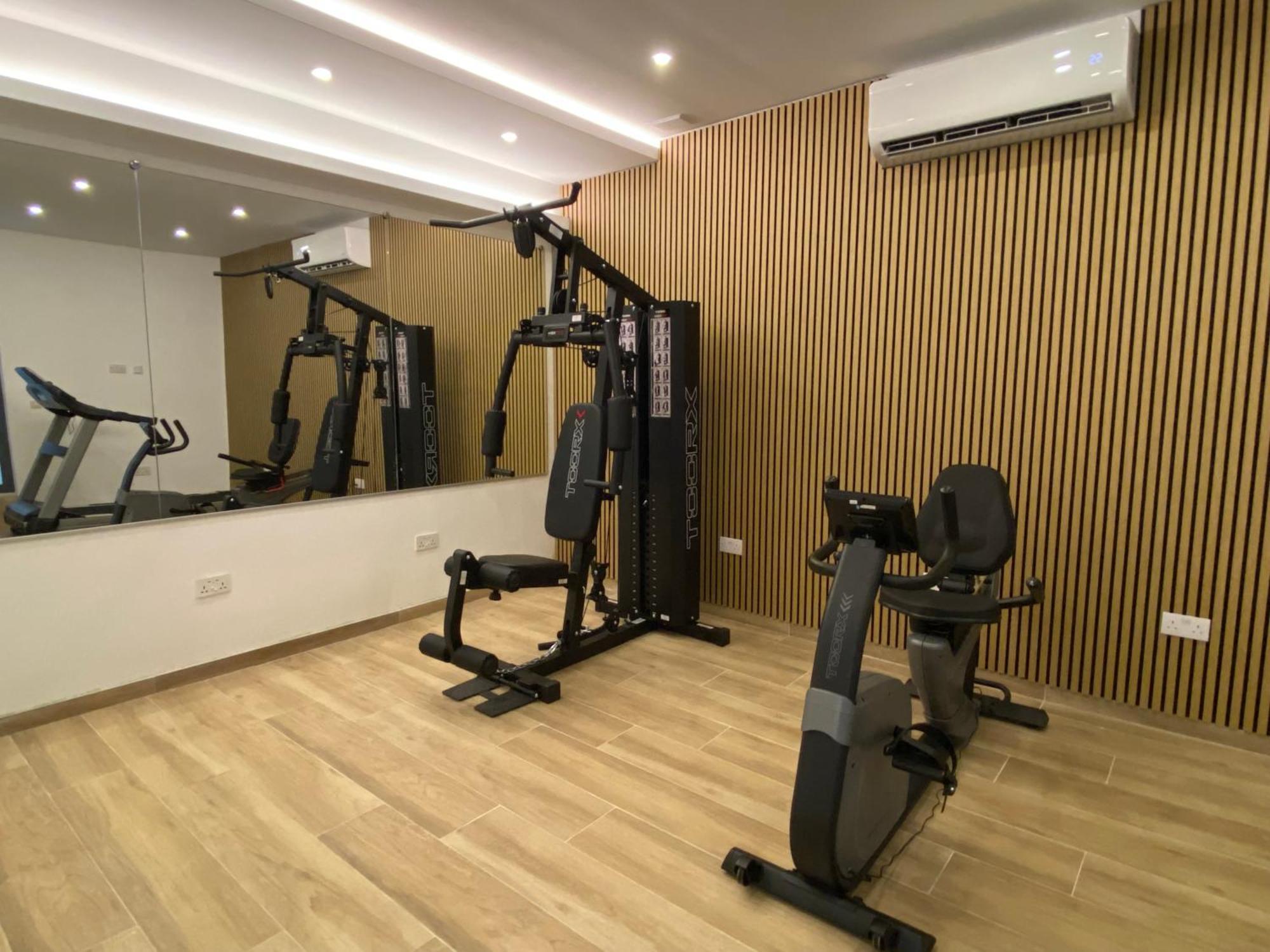 Hotell Tritoni Valletta Boutique Il-Furjana