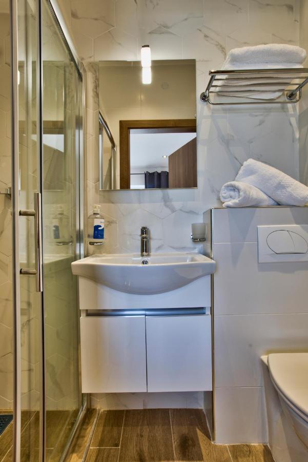 Hotell Tritoni Valletta Boutique *