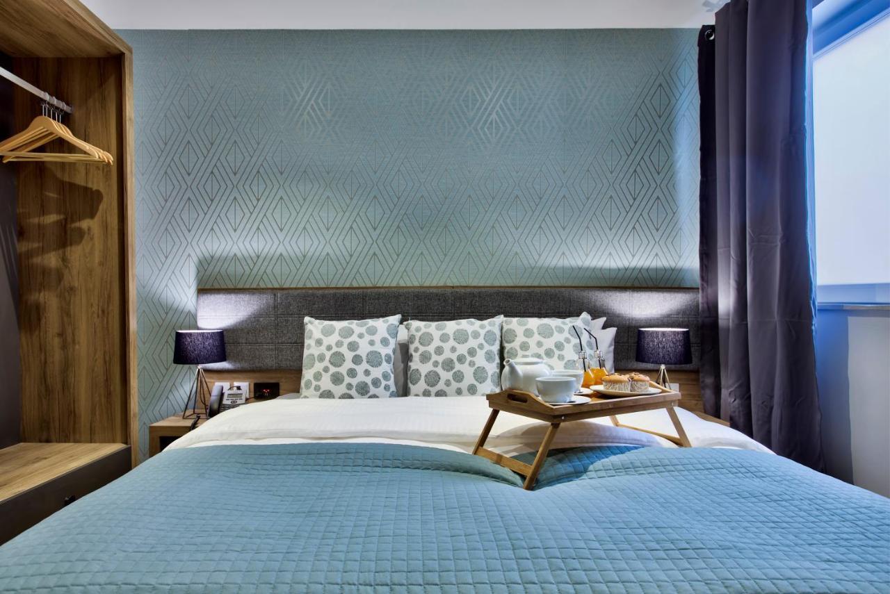 Tritoni Valletta Boutique Hotell *