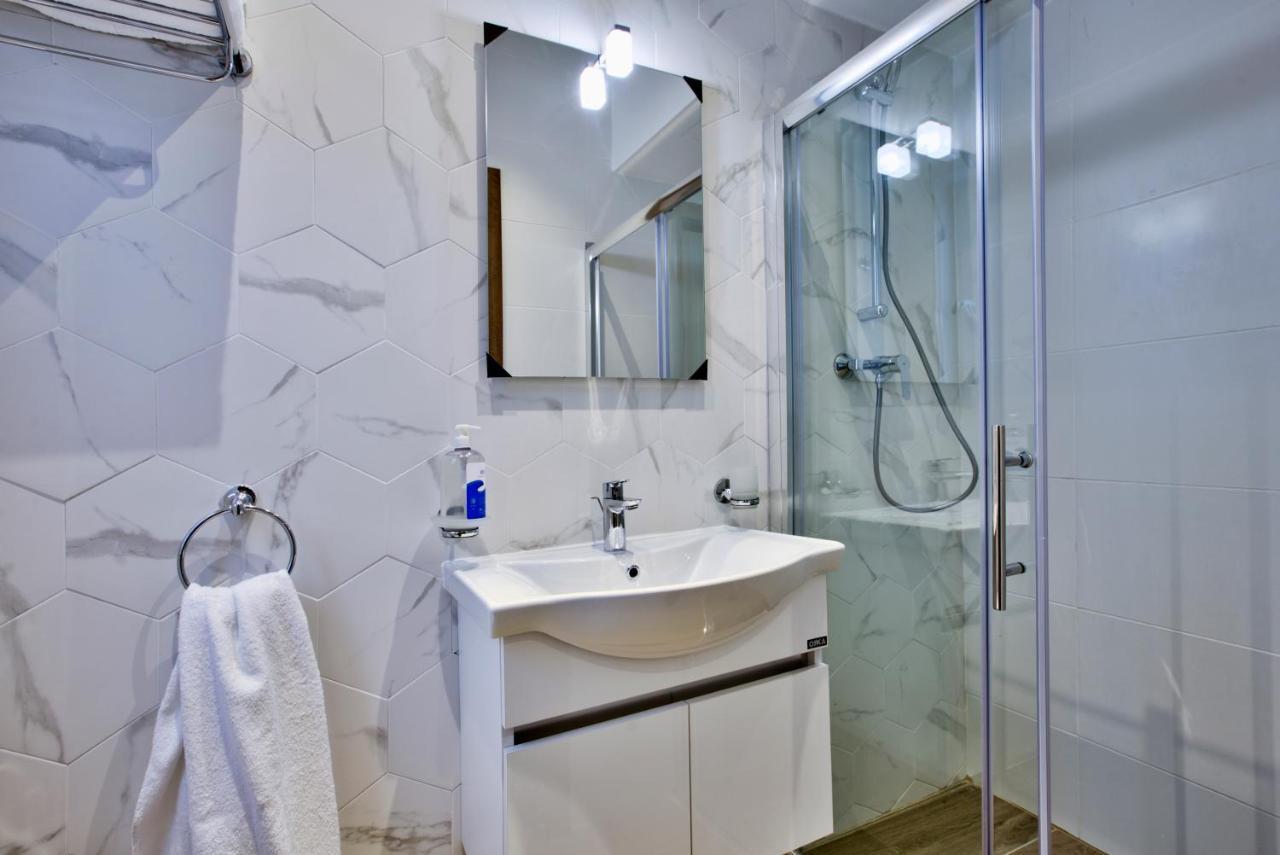 Hotell Tritoni Valletta Boutique Il-Furjana