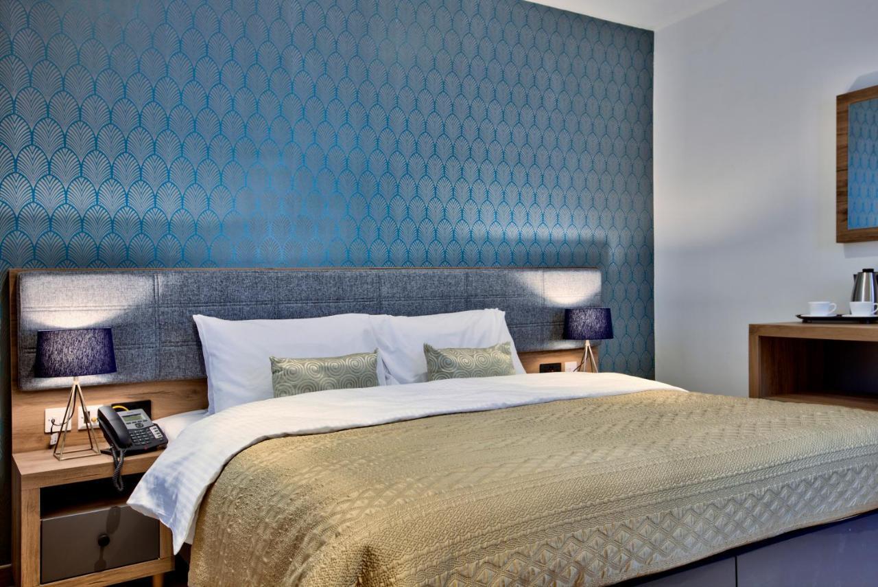 Tritoni Valletta Boutique Hotell Il-Furjana