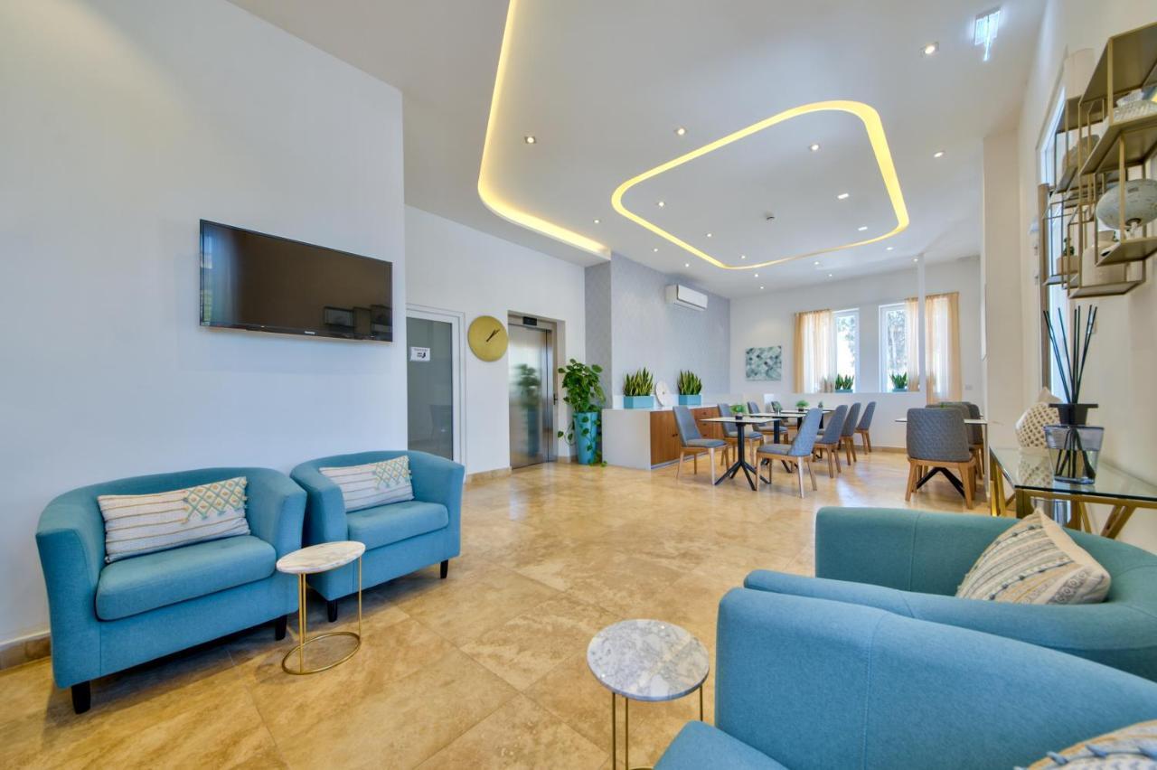 Tritoni Valletta Boutique