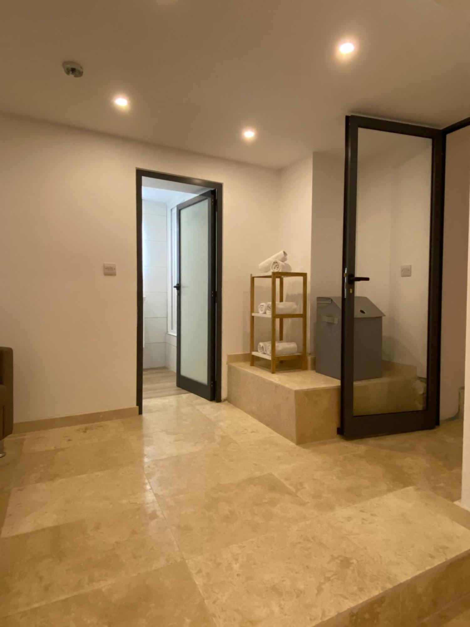 Hotel Tritoni Valletta Boutique *