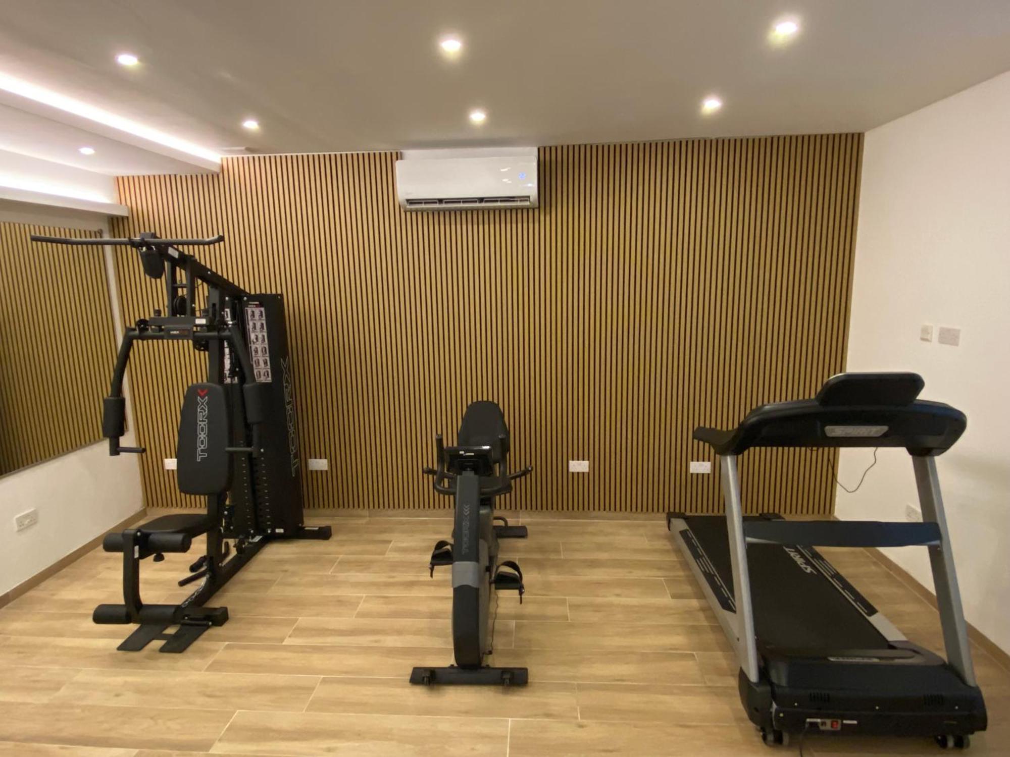 Tritoni Valletta Boutique * Il-Furjana