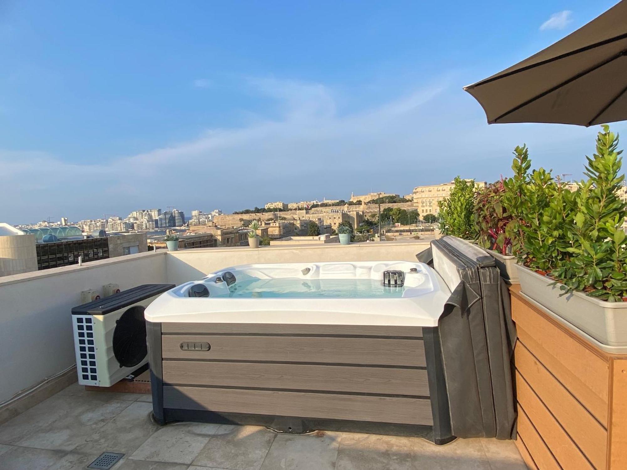 Tritoni Valletta Boutique *