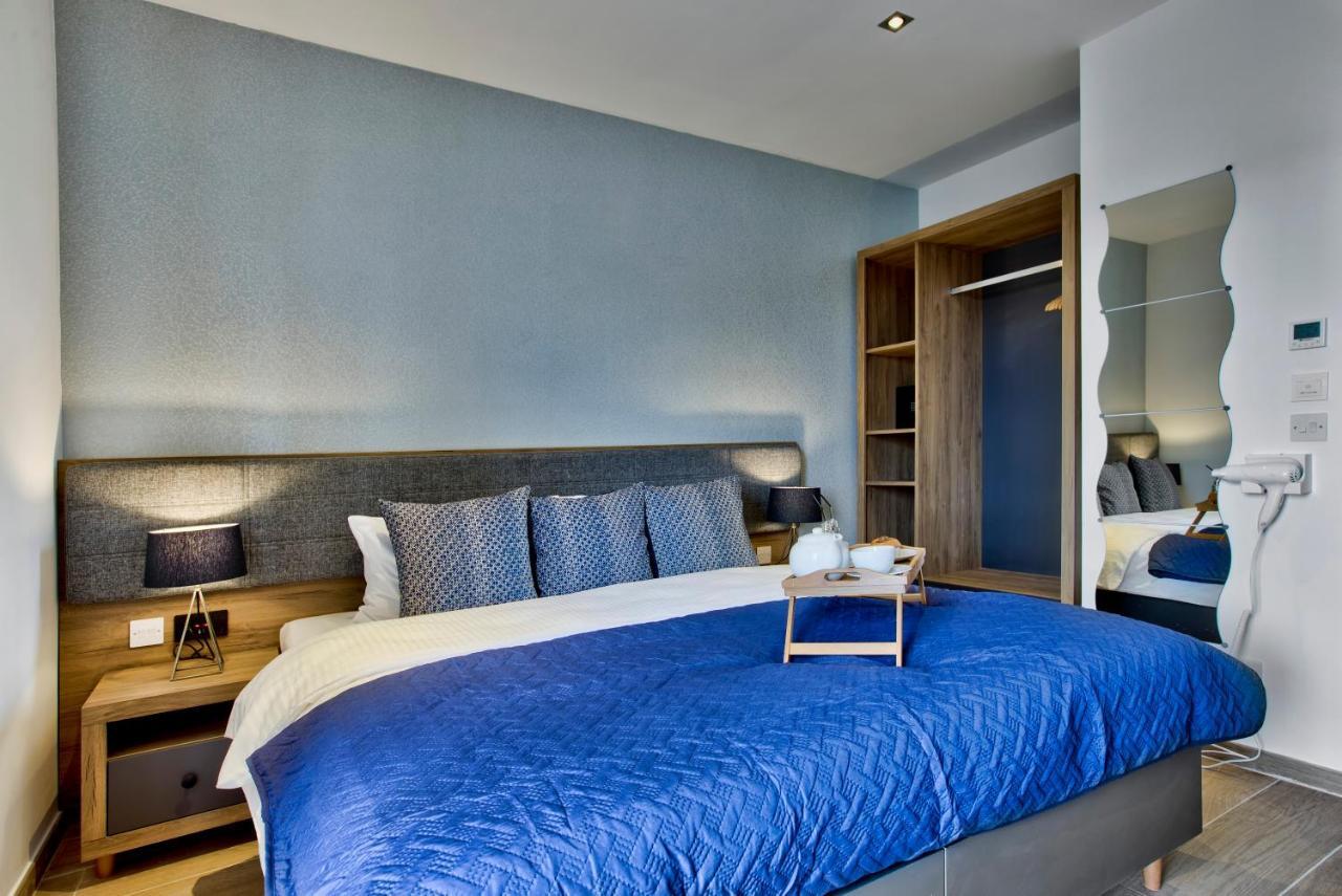 Hotel Tritoni Valletta Boutique