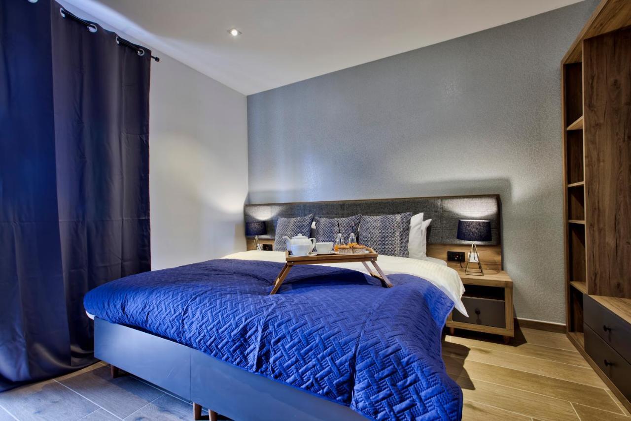 Tritoni Valletta Boutique *