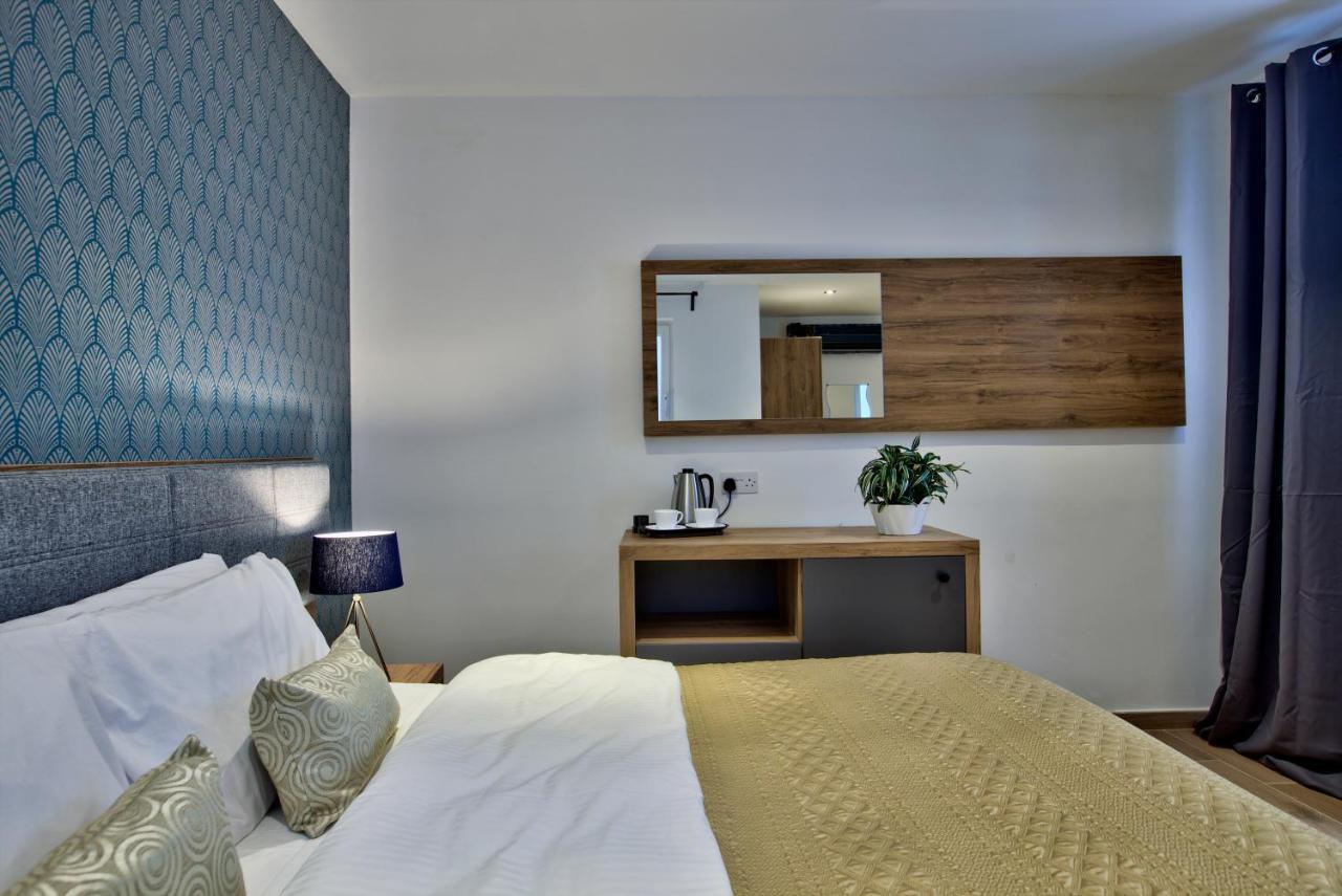 Tritoni Valletta Boutique