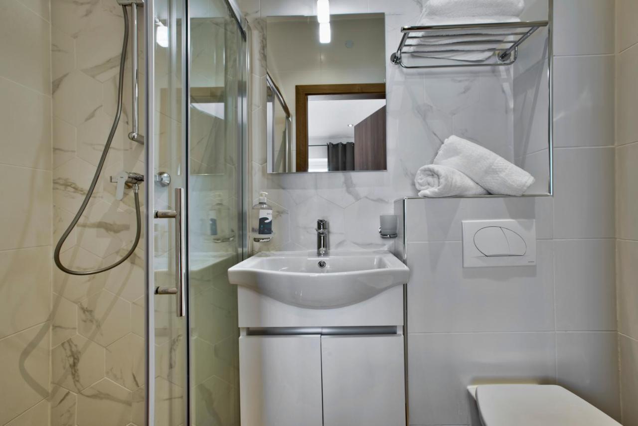 Hotel Tritoni Valletta Boutique Il-Furjana