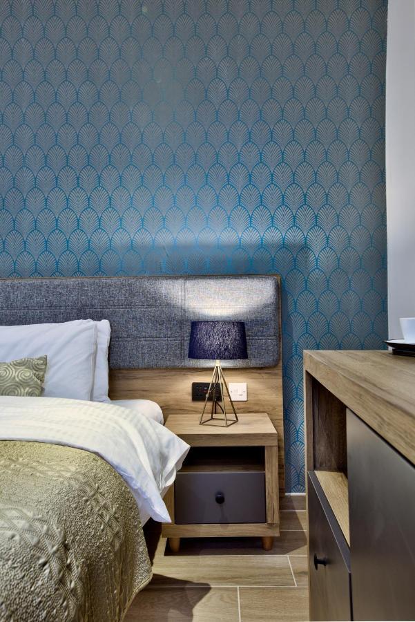 Tritoni Valletta Boutique Hotel